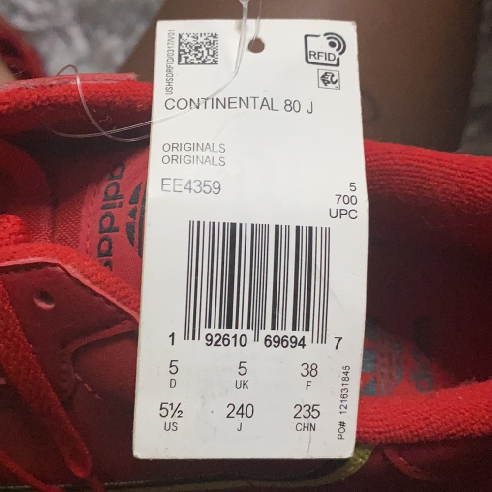 Addidas - Picture 4 of 4